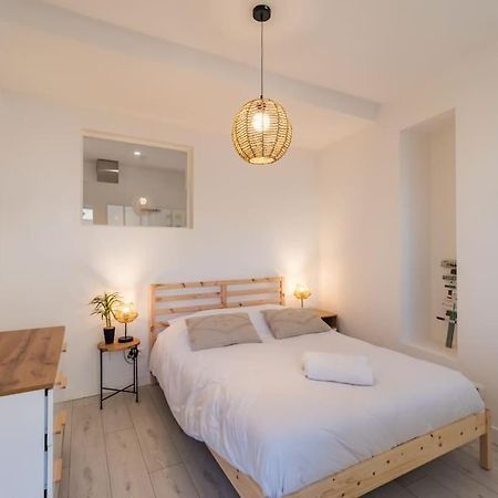 Spacieux T2 Proche Plages Cote De Granite Rose Trebeurden Ngoại thất bức ảnh